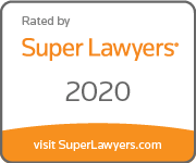 Best Lawyers 2020