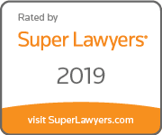 Best Lawyers 2019